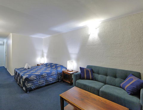 Alexandra Park Motor Inn - Darwin Holiday 4