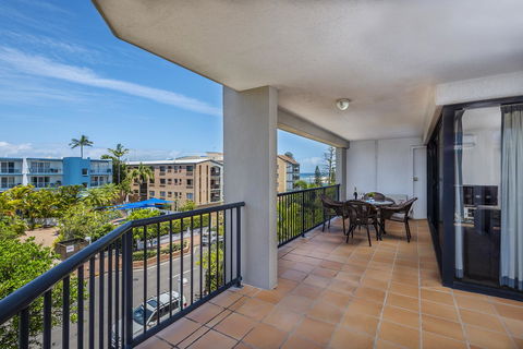 Belaire Place Motel Apartments - Darwin Holiday 1