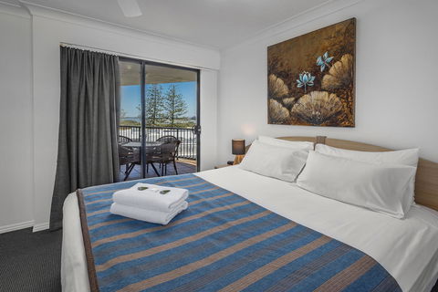 Belaire Place Motel Apartments - Darwin Holiday 6