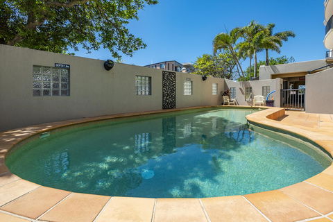 Belaire Place Motel Apartments - Darwin Holiday 12