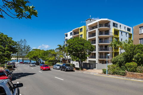Belaire Place Motel Apartments - Darwin Holiday 11
