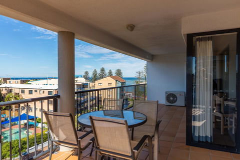 Belaire Place Motel Apartments - Darwin Holiday 19