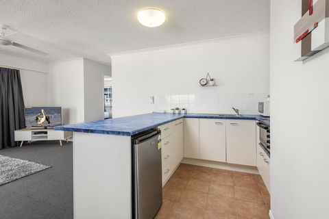 Belaire Place Motel Apartments - Darwin Holiday 4