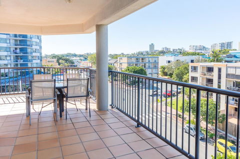 Belaire Place Motel Apartments - Darwin Holiday 17