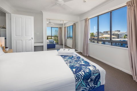 Belaire Place Motel Apartments - Darwin Holiday 9