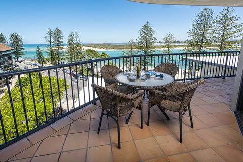 Belaire Place Motel Apartments - Darwin Holiday 3