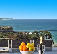 The Point Coolum - Darwin Holiday