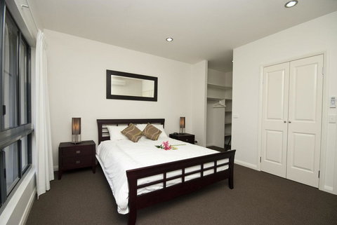 Woodville Beach Townhouse 5 - Darwin Holiday 2