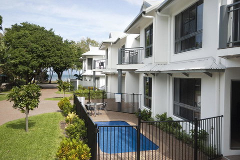 Woodville Beach Townhouse 5 - Darwin Holiday 3