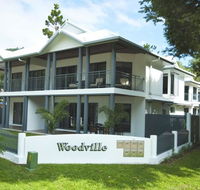 Woodville Beach Townhouse 5 - Darwin Holiday