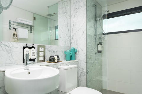 Ovolo The Valley Brisbane - Darwin Holiday 23