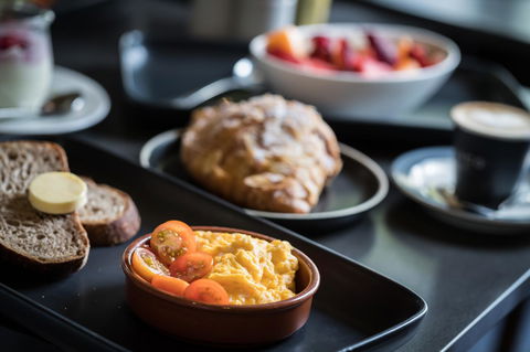 Ovolo The Valley Brisbane - Darwin Holiday 41