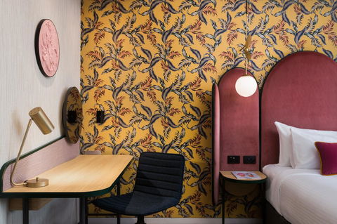 Ovolo The Valley Brisbane - Darwin Holiday 20