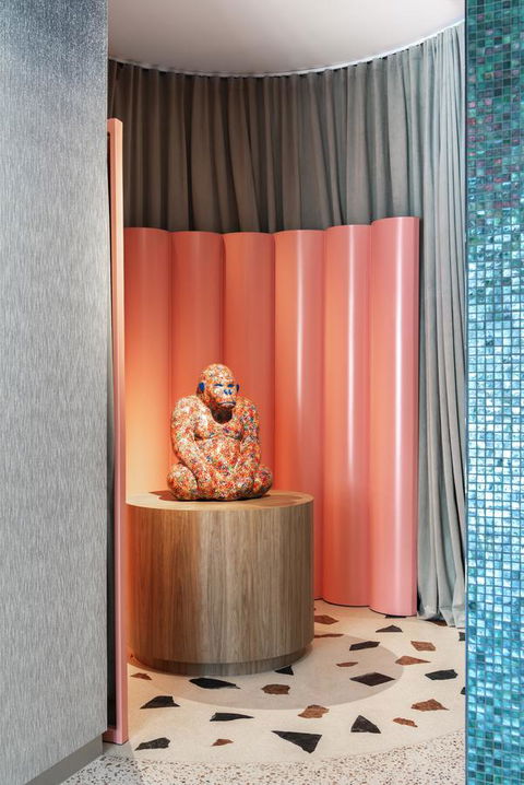 Ovolo The Valley Brisbane - Darwin Holiday 6