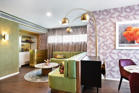 Ovolo The Valley Brisbane - Darwin Holiday 13