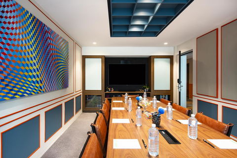 Ovolo The Valley Brisbane - Darwin Holiday 12