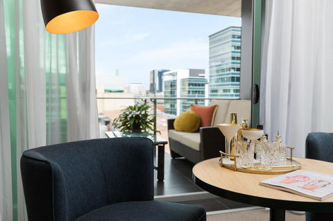 Ovolo The Valley Brisbane - Darwin Holiday 26