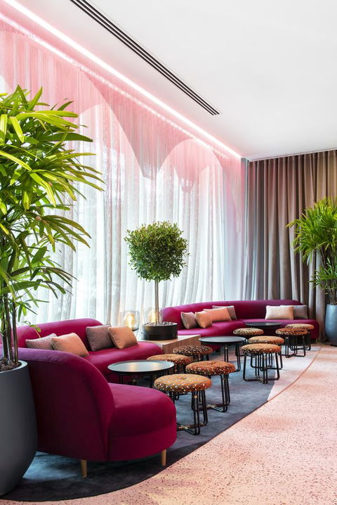 Ovolo The Valley Brisbane - Darwin Holiday 3