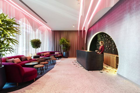 Ovolo The Valley Brisbane - Darwin Holiday 4