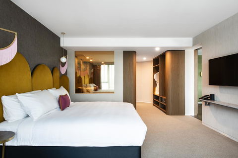 Ovolo The Valley Brisbane - Darwin Holiday 15