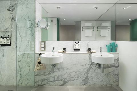 Ovolo The Valley Brisbane - Darwin Holiday 21