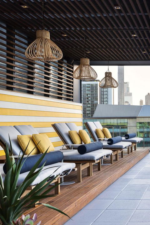 Ovolo The Valley Brisbane - Darwin Holiday 8