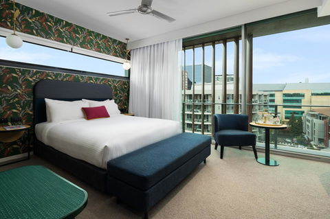Ovolo The Valley Brisbane - Darwin Holiday 0