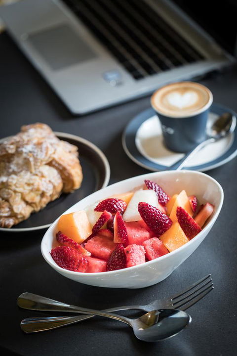 Ovolo The Valley Brisbane - Darwin Holiday 40