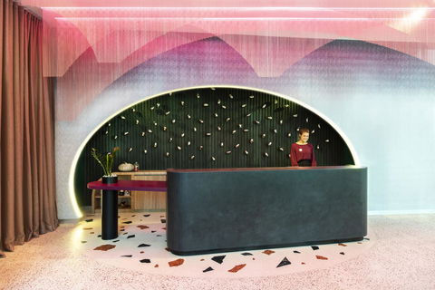 Ovolo The Valley Brisbane - Darwin Holiday 5