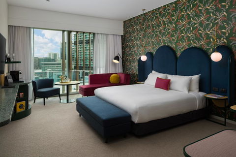 Ovolo The Valley Brisbane - Darwin Holiday 19