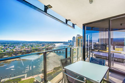 Mantra Circle On Cavill - Darwin Holiday 34