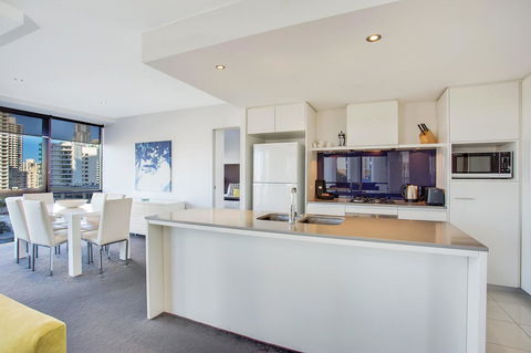 Mantra Circle On Cavill - Darwin Holiday 19