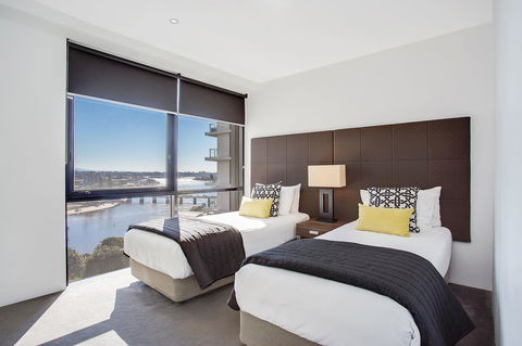 Mantra Circle On Cavill - Darwin Holiday 23