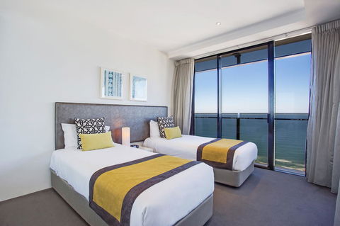 Mantra Circle On Cavill - Darwin Holiday 17