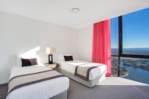 Mantra Circle On Cavill - Darwin Holiday 5