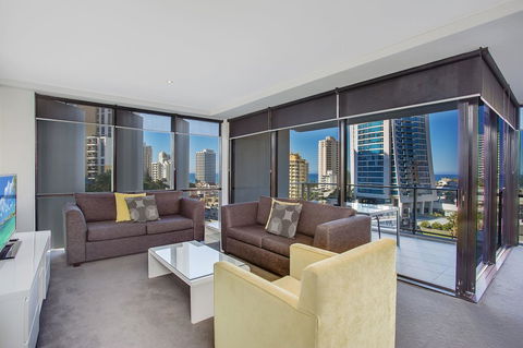 Mantra Circle On Cavill - Darwin Holiday 21