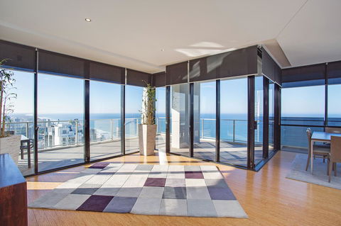 Mantra Circle On Cavill - Darwin Holiday 1