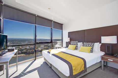 Mantra Circle On Cavill - Darwin Holiday 39