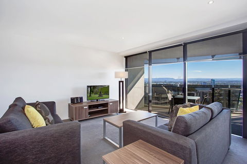 Mantra Circle On Cavill - Darwin Holiday 38