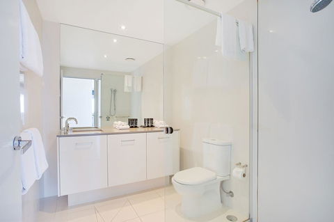 Mantra Circle On Cavill - Darwin Holiday 4