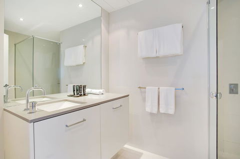 Mantra Circle On Cavill - Darwin Holiday 18