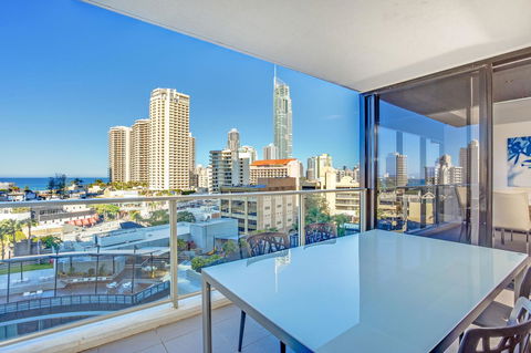 Mantra Circle On Cavill - Darwin Holiday 20