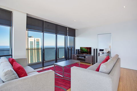 Mantra Circle On Cavill - Darwin Holiday 2