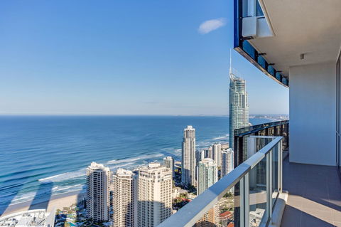 Mantra Circle On Cavill - Darwin Holiday 8