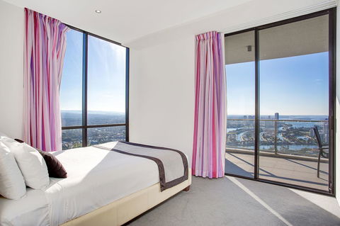 Mantra Circle On Cavill - Darwin Holiday 7