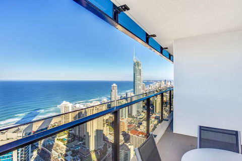 Mantra Circle On Cavill - Darwin Holiday 12