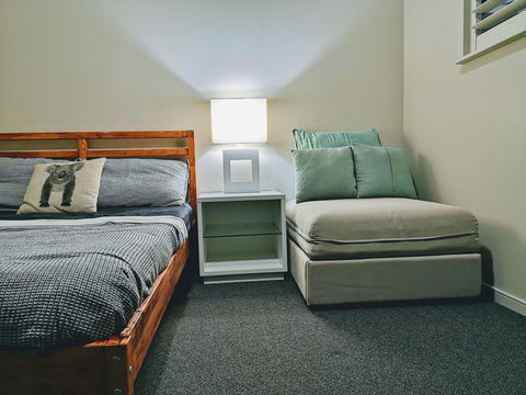 Towers Of Chevron - Private Apartment - Darwin Holiday 5