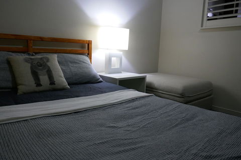 Towers Of Chevron - Private Apartment - Darwin Holiday 6