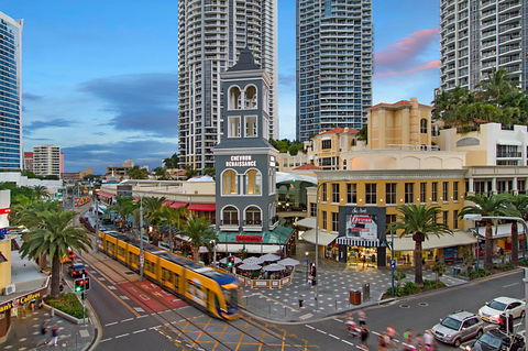 Towers Of Chevron - Private Apartment - Darwin Holiday 19