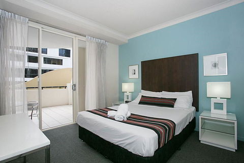 Towers Of Chevron - Private Apartment - Darwin Holiday 1